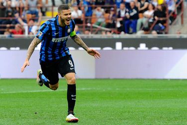 Dubbelpech voor Janssen: Tottenham schakelt door naar Icardi