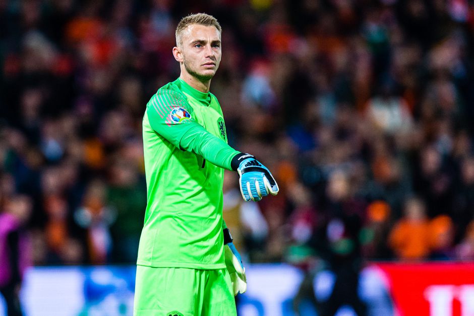 Vervanger van Cillessen bij Valencia blijft de bal uit het net vissen: 3-0 achter tegen Mallorca bij rust
