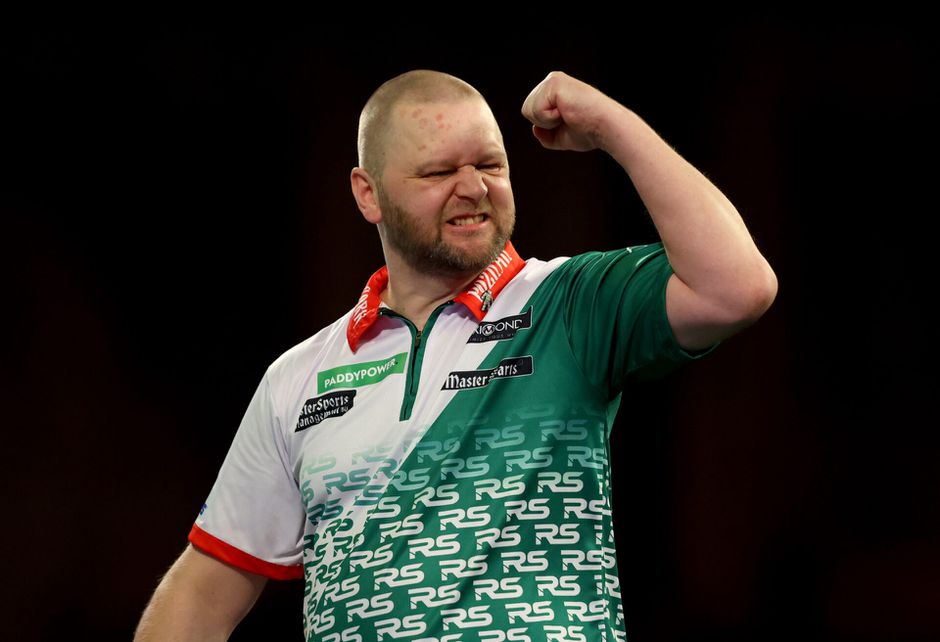 Huh?! Radek Szaganski krijgt PDC-tourcard als hij zondag NIET meedoet bij Q-School