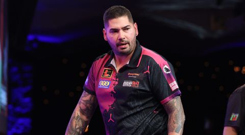 Q-School: Jelle Klaasen heeft eindelijk zijn tourkaart terug