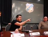 Jan Smit mag gezicht niet laten registreren als merk: niet onderscheidend genoeg featured image