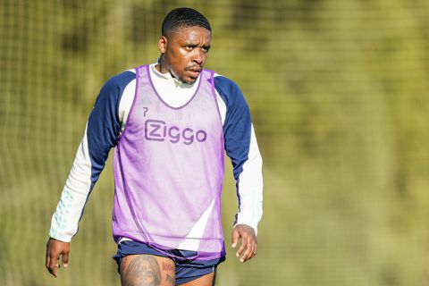 'West Ham wil Ajax-captain Steven Bergwijn dolgraag overnemen: meer Engelse clubs op de loer'