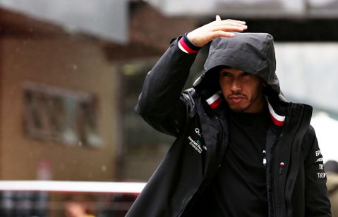 Kwalificatie op de tocht? Code oranje afgegeven rond São Paulo