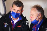 Gene Haas legt uit waarom Guenther Steiner moet vertrekken: 'Nog nooit een podium behaald' featured image