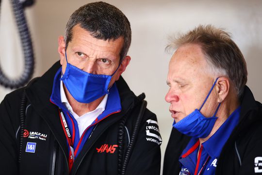 Gene Haas legt uit waarom Guenther Steiner moet vertrekken: 'Nog nooit een podium behaald'