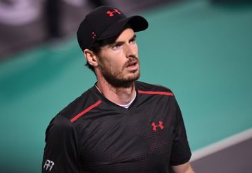 Andy Murray verliest in de woestijn van Roberto Bautista