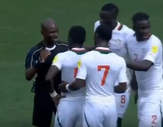 FIFA: WK-duel Zuid-Afrika - Senegal moet over na matchfixing