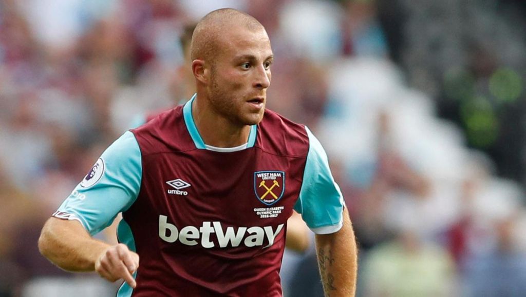 Nieuwe tegenslag voor West Ham: Gökhan Töre 6 weken eruit