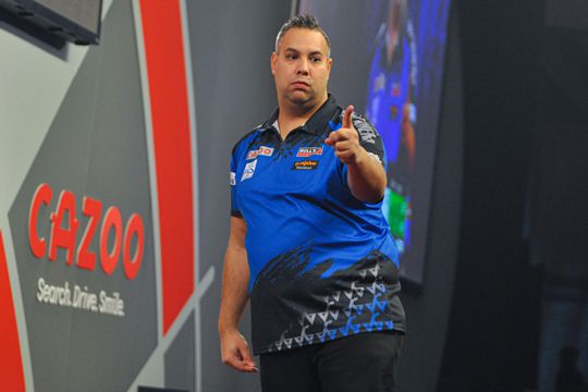 Nederlands onderonsje op Players Championship Finals: Wattimena stuurt Aubergenius naar huis