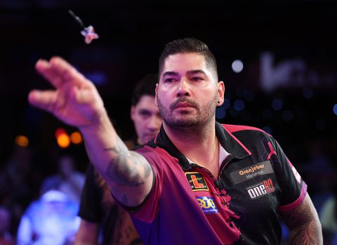 Groot succes: check hier welke 7 Nederlanders een tourkaart pakten op Q-school