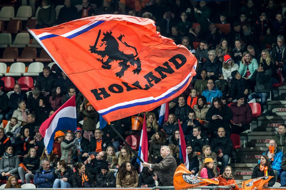 De 3 meest memorabele uitzwaaiwedstrijden van Oranje