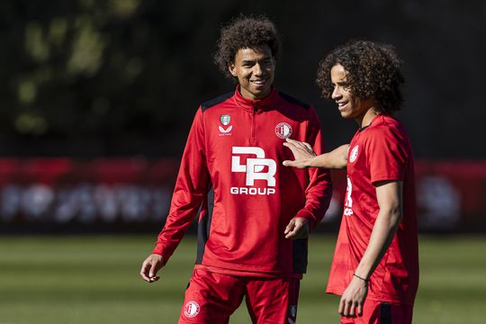 Sportarts reageert op afgeplakte monden op trainingskamp Feyenoord: 'Dit is een broodje aap'