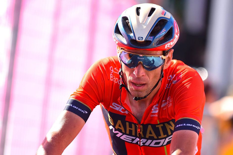 Nibali doet mee aan de Tour, maar we mogen niet meteen teveel verwachten