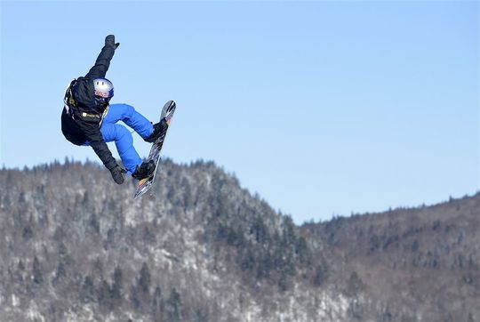 Nederlandse snowboarders missen WK-finale