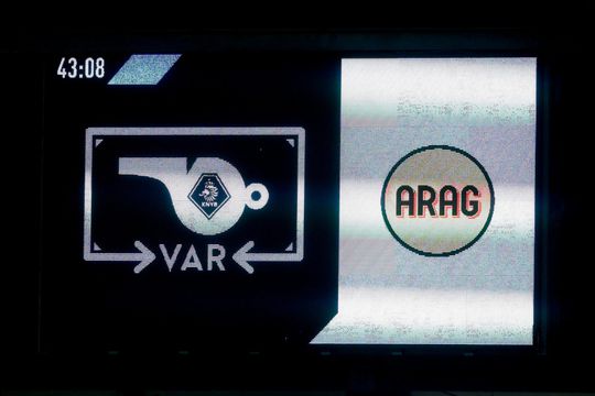 Primeur voor Oranje Leeuwinnen! Tegen Chili voor het eerst de VAR in het vrouwenvoetbal