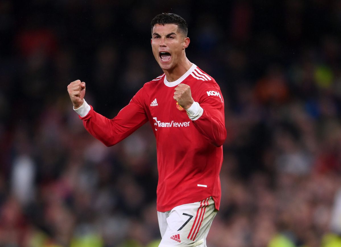 💸💸💸 | Cristiano Ronaldo verdient meer dan hele selectie 3 Premier League-clubs