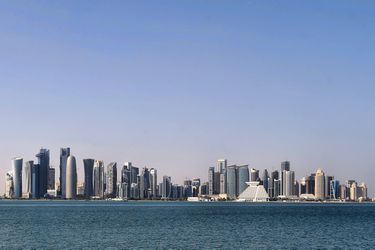 Uitbuiting, dwangarbeid en doden voor een prachtig WK in Qatar