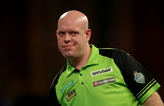 Zo deed Michael van Gerwen het de vorige 11 keer op de Premier League Darts