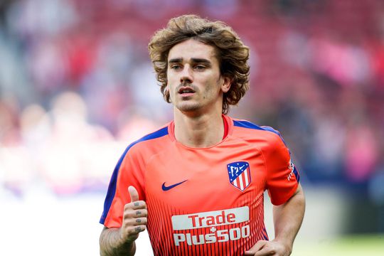 'Antoine Griezmann bereikt akkoord met FC Barcelona'