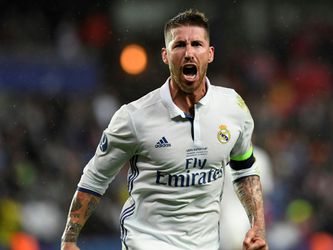 Real Madrid wint Spaans onderonsje in Europese Supercup