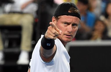 Davis Cup-captain Hewitt maakt misschien comeback voor Australië