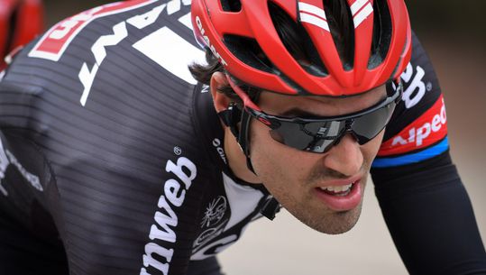 Dumoulin hekelt finish Amstel Gold Race: 'Gewoon een oersaaie finale'