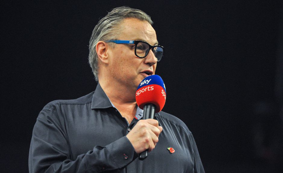 3-voudig WK-winnaar John Part doet mee aan Q-School