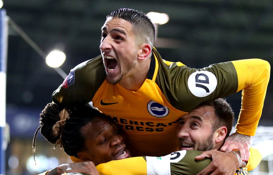Dit is het doelpunt van de maand in de Premier League (video)
