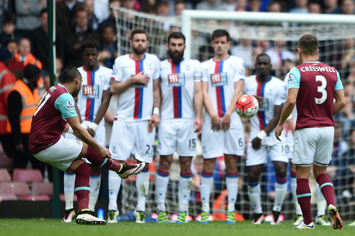 Top 5 vrije trappen: is Payet de nieuwe Pi-Air? (video)