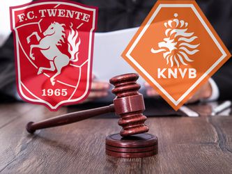 Rechter doet uitspraak: FC Twente verliest kort geding, degradatie nu héél dichtbij