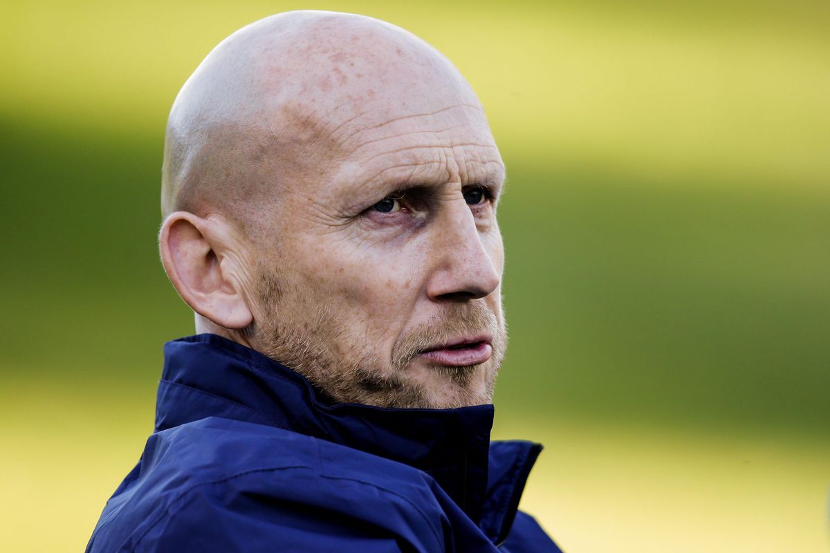 Spelers PEC Zwolle blij met 'best aardige' Jaap Stam