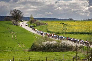 Bizarre fotofinish wijst uit: Patrick Müller wint Volta Limburg Classic (foto)