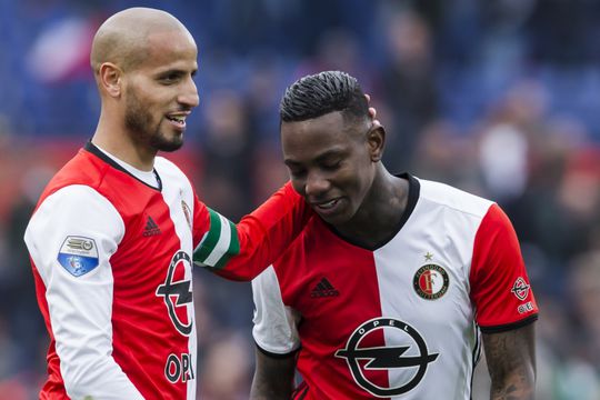 Van Halst: 'El Ahmadi is in het veld een moordenaar' (video)