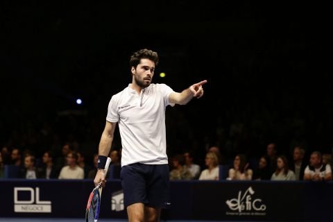 YouTuber stap dichter bij droom na winst in kwalificatietoernooi Australian Open