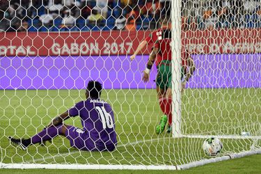 Keeper Togo haakt af voor cruciaal Afrika Cup-duel na vernielingen aan huis