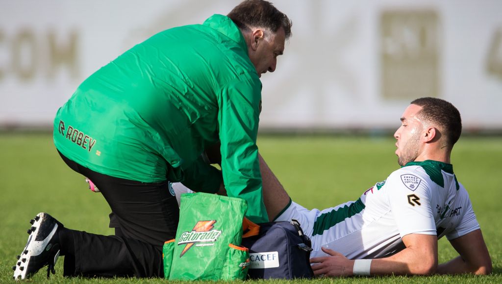 Topscorer Mahi keert terug bij FC Groningen