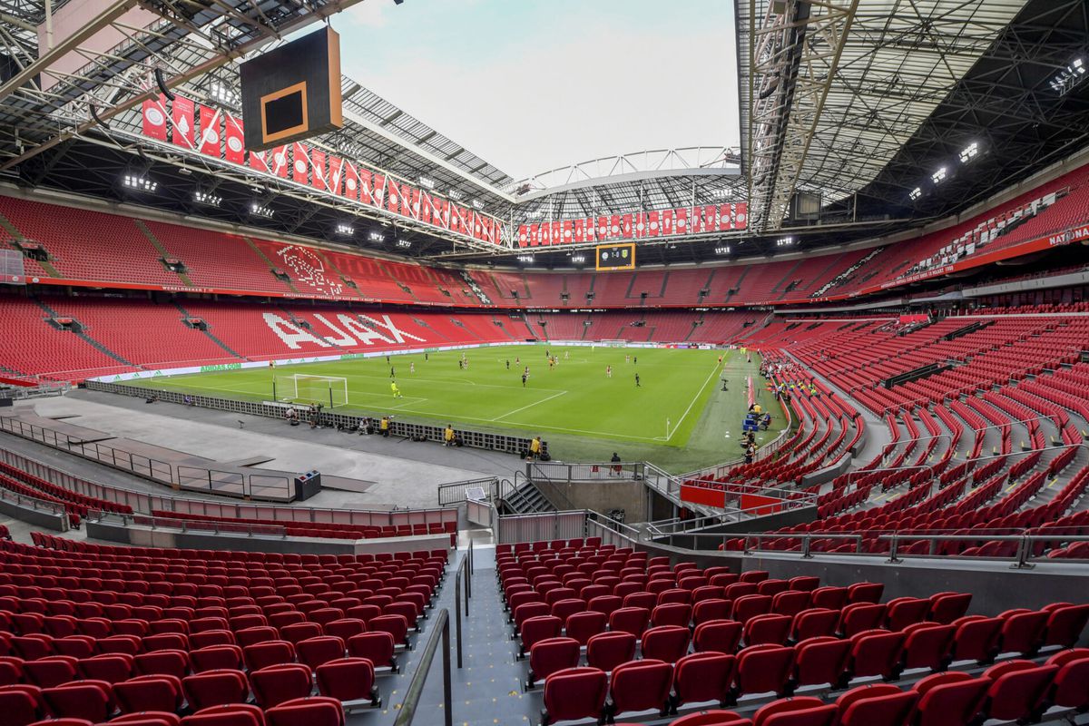 Ajax snapt niks van wegblijven RKC-fans: 'Waalwijkers hebben zich vorig seizoen misdragen'