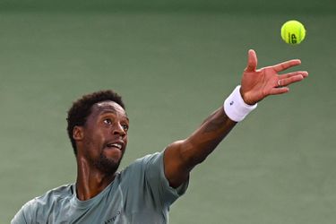 Gaël Monfils (37) krijgt wildcard voor ABN AMRO Open: 'Spektakel gegarandeerd'