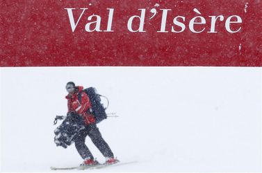 Wereldbeker ski afgelast wegens sneeuwgebrek