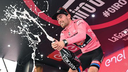 Dumoulin NIET naar Tour de France, maar naar Ronde van Polen