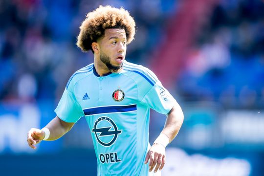 Vilhena slaat aanbieding Inter af