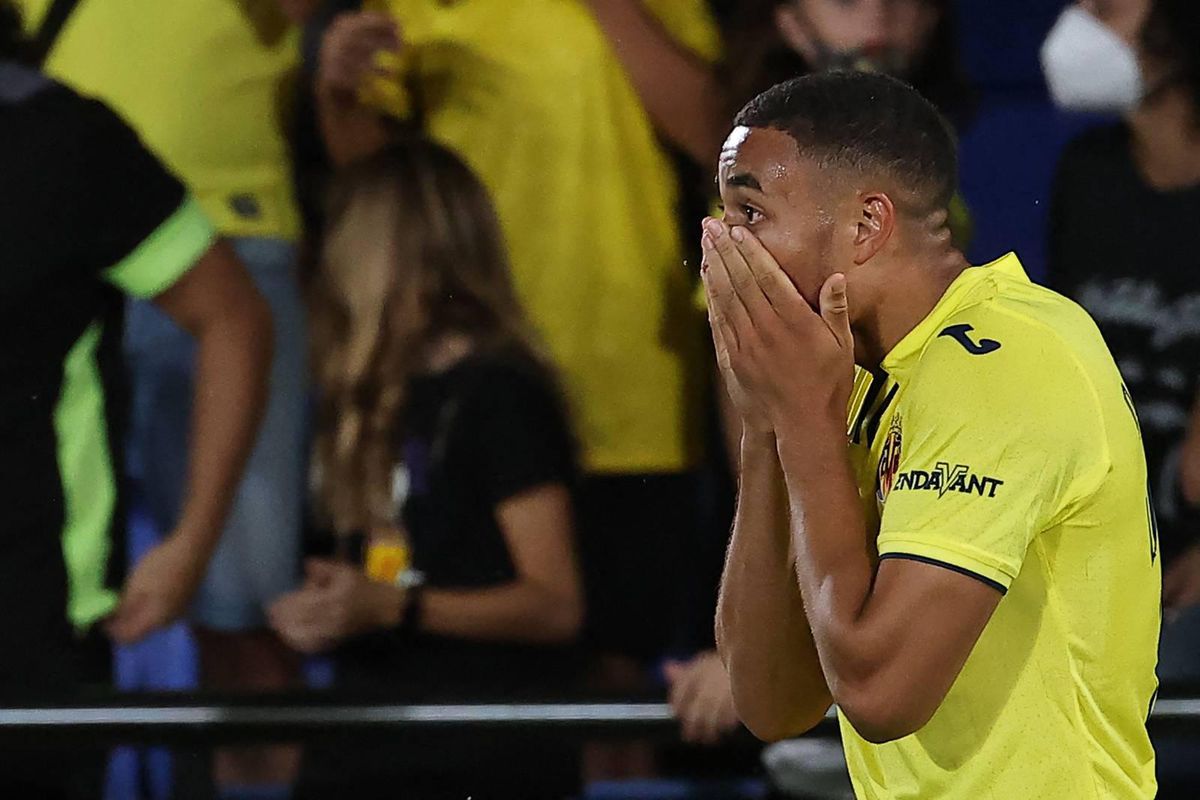 Zorgen met het oog op volgende week: Danjuma valt geblesseerd uit bij Villarreal