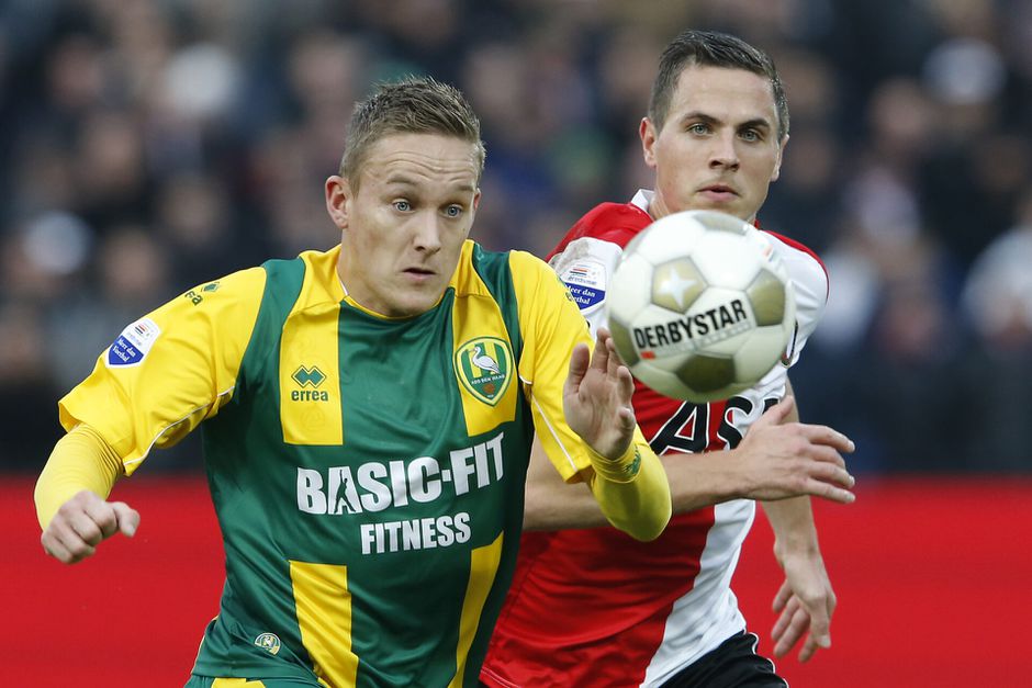 'ADO bouwt aan Eredivisie-waardig elftal: terugkeer Jens Toornstra en 3 andere spelers op tafel'
