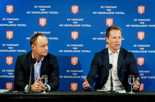 'Het is tijd voor Hollandse voetbalschool 2.0'