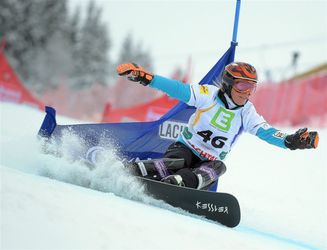 Sauerbreij neemt afscheid naast podium