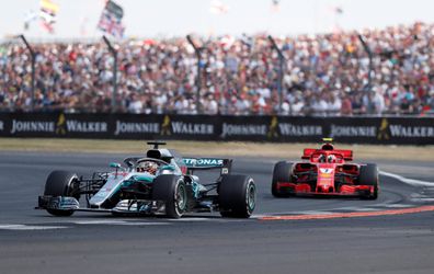 'Botsing Räikkönen met Hamilton was bewust of onkunde'