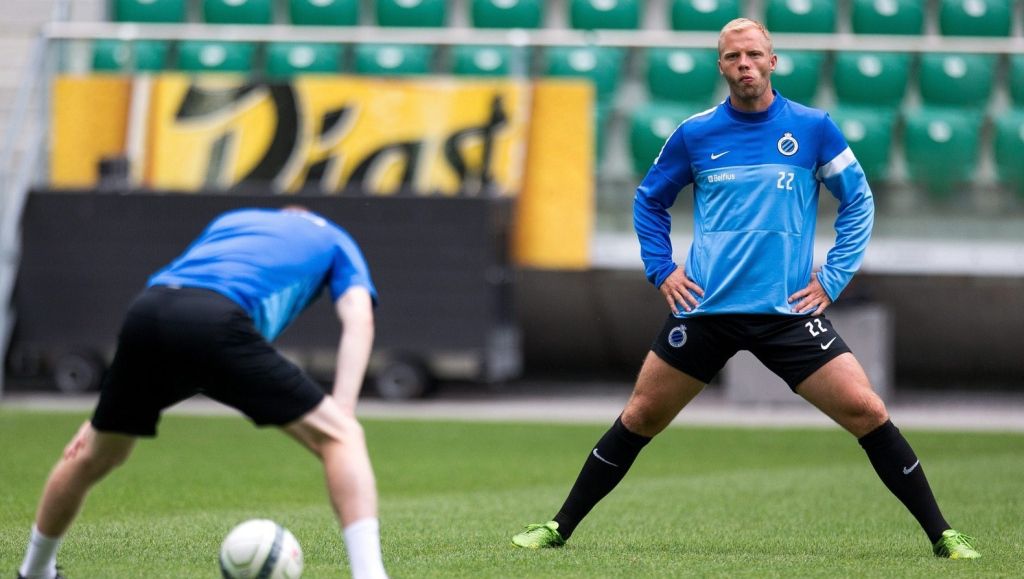 Gudjohnsen hoopt via Molde op EK