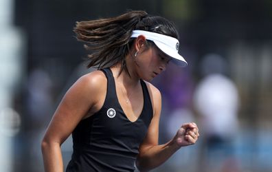 Arianne Hartono en Lesley Pattinama-Kerkhove door op kwalificatietoernooi Australian Open