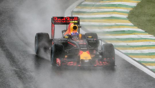 TV-gids: mis niks van de Formule 1-GP van Brazilië met deze uitzendtijden