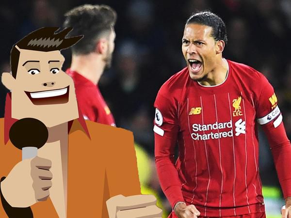 Quiz | Tegen welke club leed Liverpool zijn enige nederlaag in de Premier League?